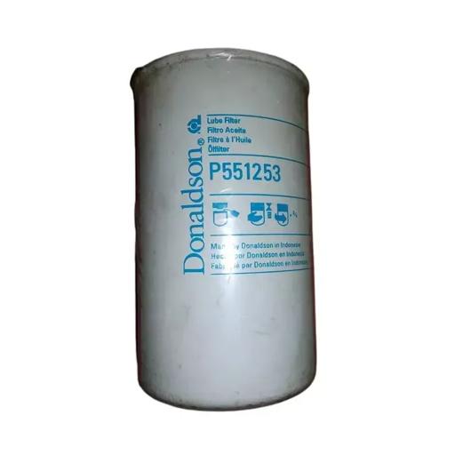 Donaldson - DONP551253 - P551253