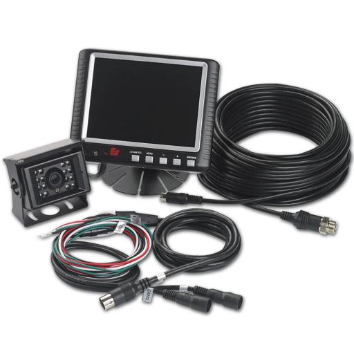 Federal Signal - TARCAMSET56AHDNTSC2 - CAMSET56AHDNTSC2
