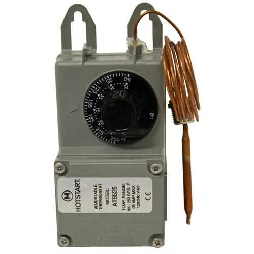 Hotstart - KIMAT6525 - AT6525