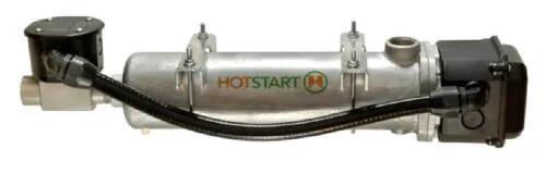 Hotstart - KIMCB115300-000 - CB115300-000