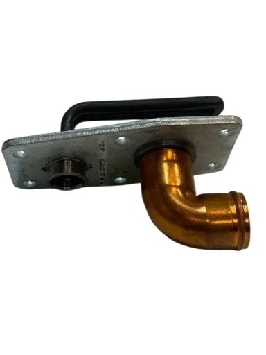 Hotstart - KIMCNT-152B-90 - CNT-152B-90
