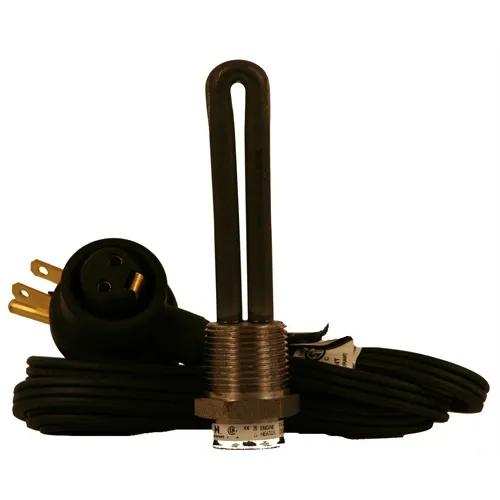 Hotstart - KIMDD8L-102 - DD8L-102