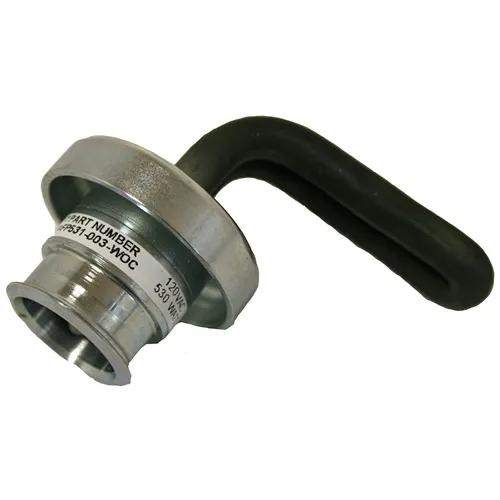 Hotstart - KIMFP531-003-WOC - FP531-003-WOC