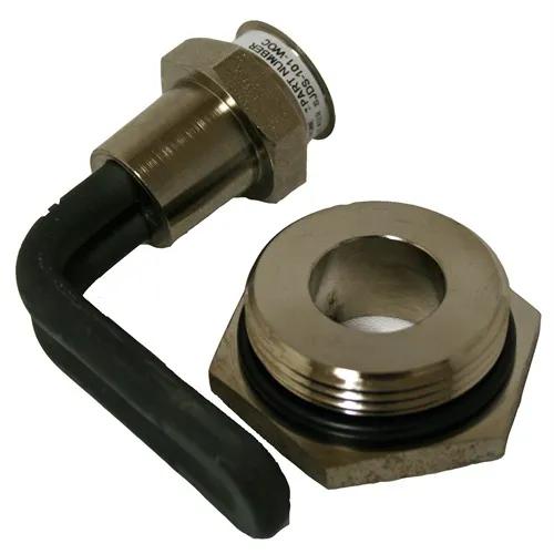 Hotstart - KIMJDS-101-WOC - JDS-101-WOC