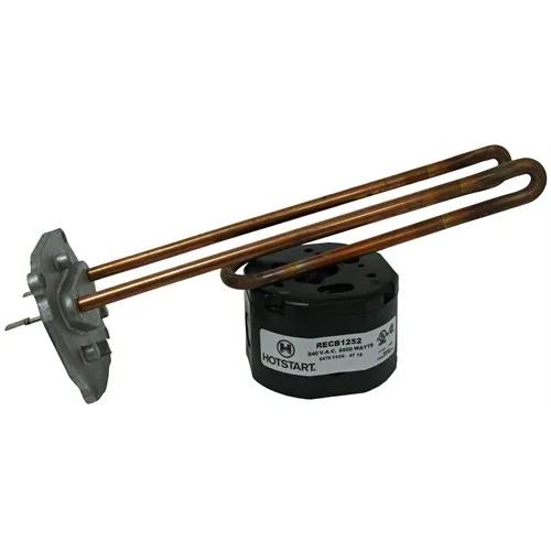 Hotstart - KIMRECB1252 - RECB1252