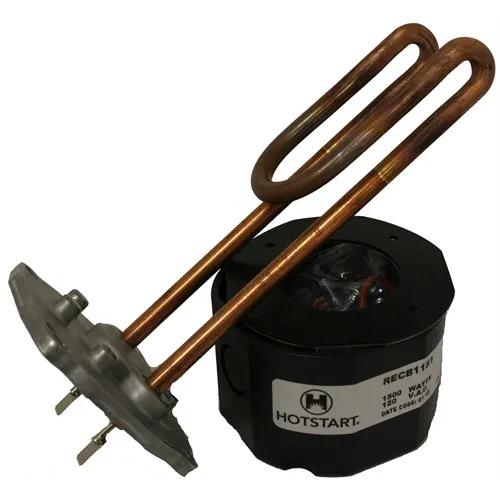 Hotstart - KIMRECB1151 - RECB1151