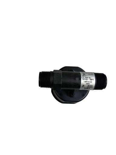 Hotstart - KIMTFTC8-1NPT - TFTC8-1NPT