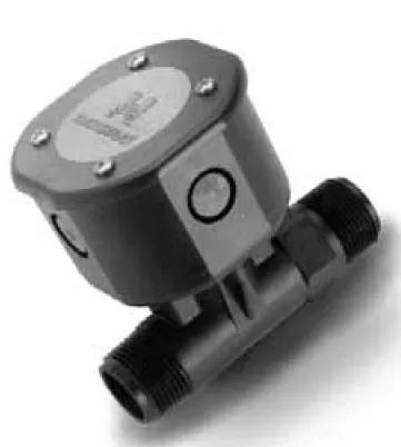 Hotstart - KIMTFTC6-1HB - TFTC6-1HB
