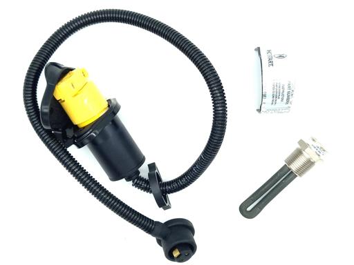 Hotstart - KIMTFT12ER - TFT12ER