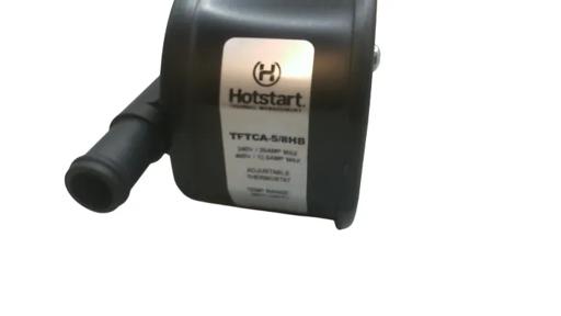 Hotstart - KIMTFTCA-5/8HB - TFTCA-5/8HB