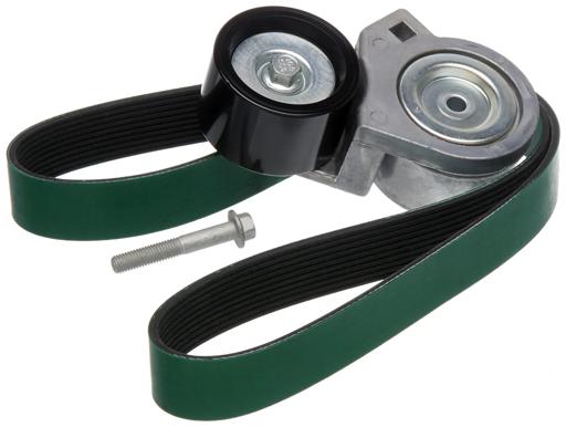 Gates - GAT90K-38523HDA - 90K-38523HDA