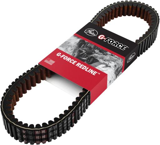 Gates - GAT26R4140 - 26R4140