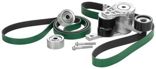 Gates - GAT38667K6 - 38667K6