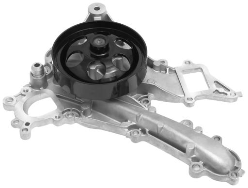 Gates - GAT43158 - 43158