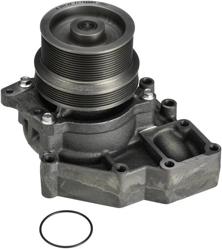 Gates - GAT45071HDBH - 45071HDBH