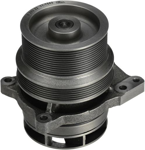 Gates - GAT45071HD - 45071HD