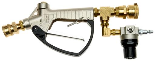 Gates - GAT91002-2 - 91002-2