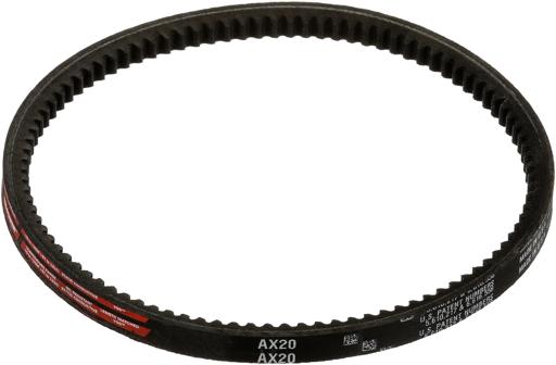 Gates - GATAX20 - AX20