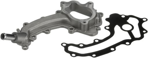 Gates - GATCO35074 - CO35074