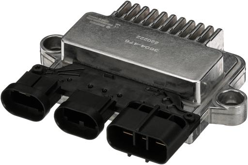 Gates - GATFCM183 - FCM183