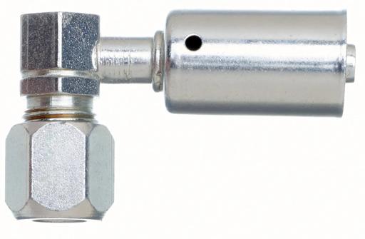Gates - GATG45511-1010 - G45511-1010