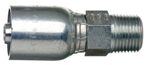 Gates - GATG44100-1208 - G44100-1208
