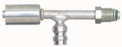 Gates - GATG45580-1010 - G45580-1010