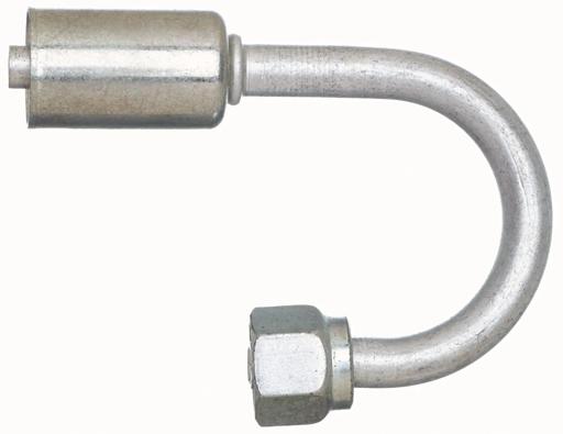 Gates - GATG45610-0808 - G45610-0808