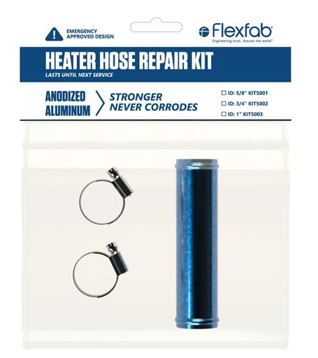 Flexfab - FLXKIT5002D - KIT5002D