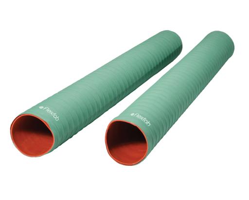 Flexfab - FLX5508-275X12 - 5508-275X12