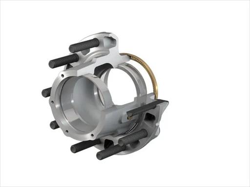 Gunite - GUNHR931B9 - HR931B9