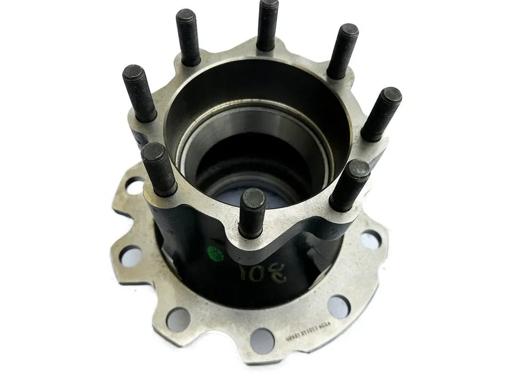 Gunite - GUNHR927RD - HR927RD