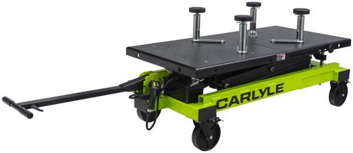 Carlyle - CLFCCH2500 - CCH2500