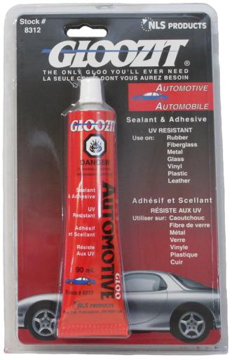 NLS Products - NLS8312 - 8312