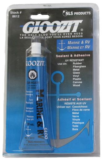 NLS Products - NLS8612 - 8612