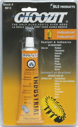 NLS Products - NLS8812 - 8812