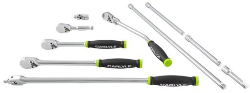 Carlyle - CHTCR38MDAS - CR38MDAS