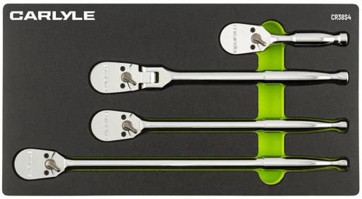 Carlyle - CHTCR38S4 - CR38S4