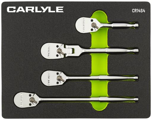 Carlyle - CHTCR14S4 - CR14S4