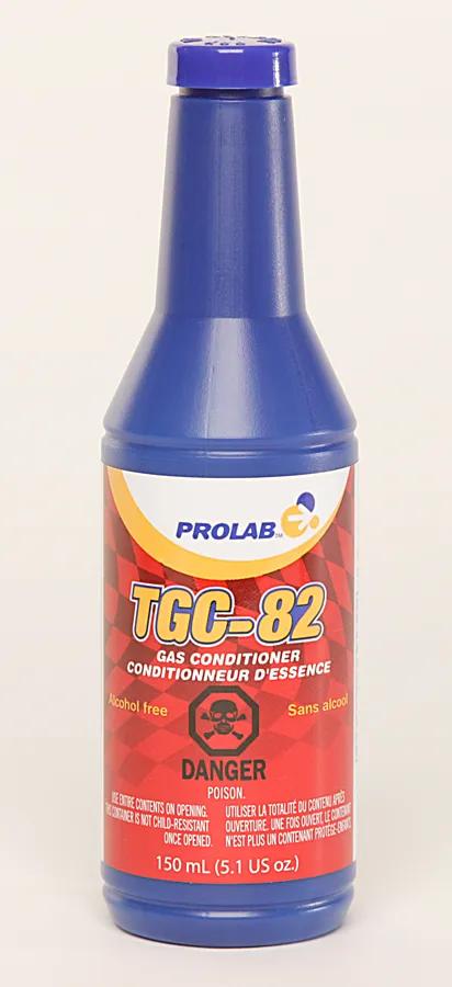PRO 397150 | TGC-82 Gas Fuel Additive - 150 ml | Traction.com