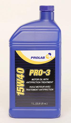 Prolab - PRO529001 - 529001