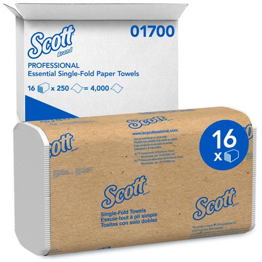 Kimberly-Clark - KBC01700 - 01700