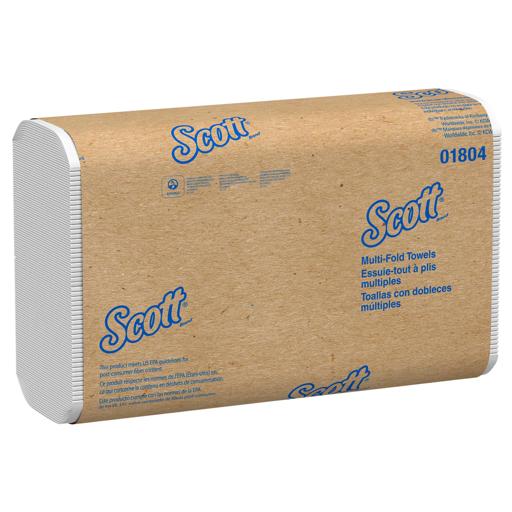 Kimberly-Clark - KBC01804 - 01804
