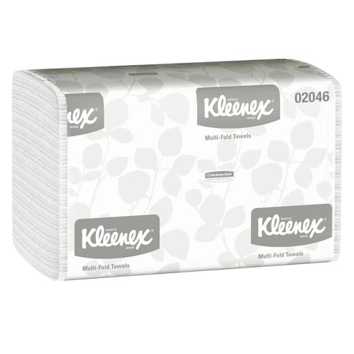 Kimberly-Clark - KBC02046 - 02046