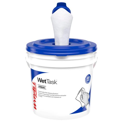 Kimberly-Clark - KBC06001 - 06001