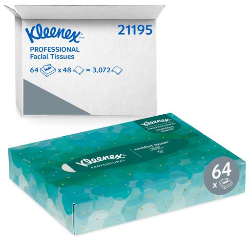 Kimberly-Clark - KBC21195 - 21195