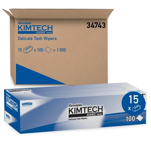 Kimberly-Clark - KBC34743 - 34743