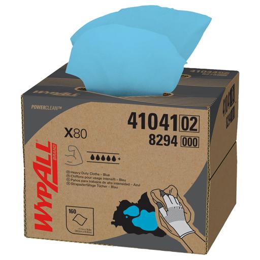 Kimberly-Clark - KBC41041 - 41041