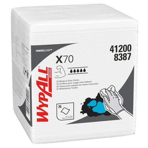 Kimberly-Clark - KBC41200 - 41200