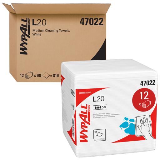 Kimberly-Clark - KBC47022 - 47022